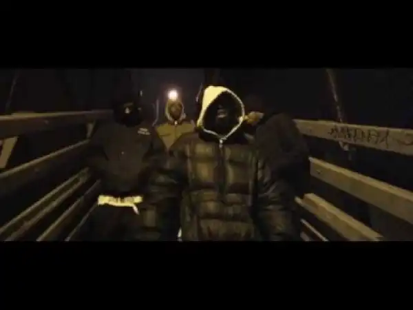 Video: A$AP Twelvyy - Jay Reed (feat. Da$h)